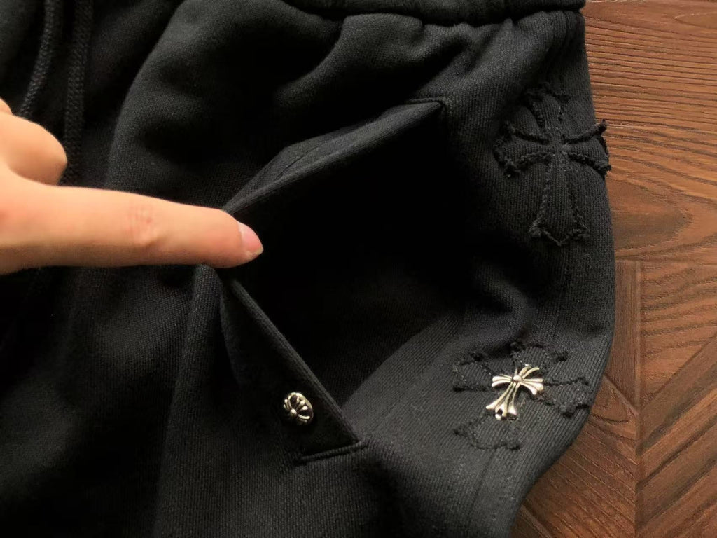 Chrome Hearts Shorts