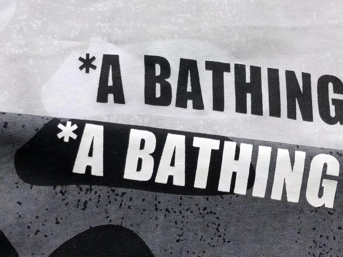 Bape Tshirt