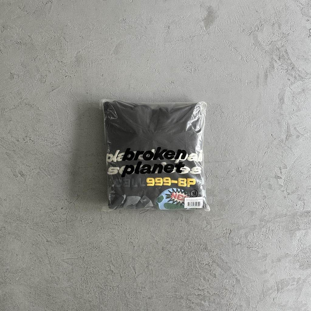 Broken P Repair Services Hoodie