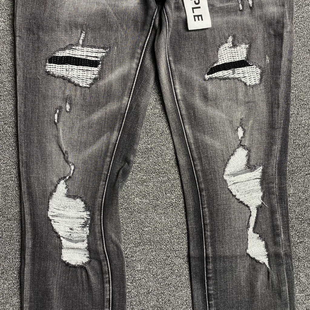 Purple Brand Slim Jeans