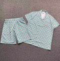 Casablanca Suit
