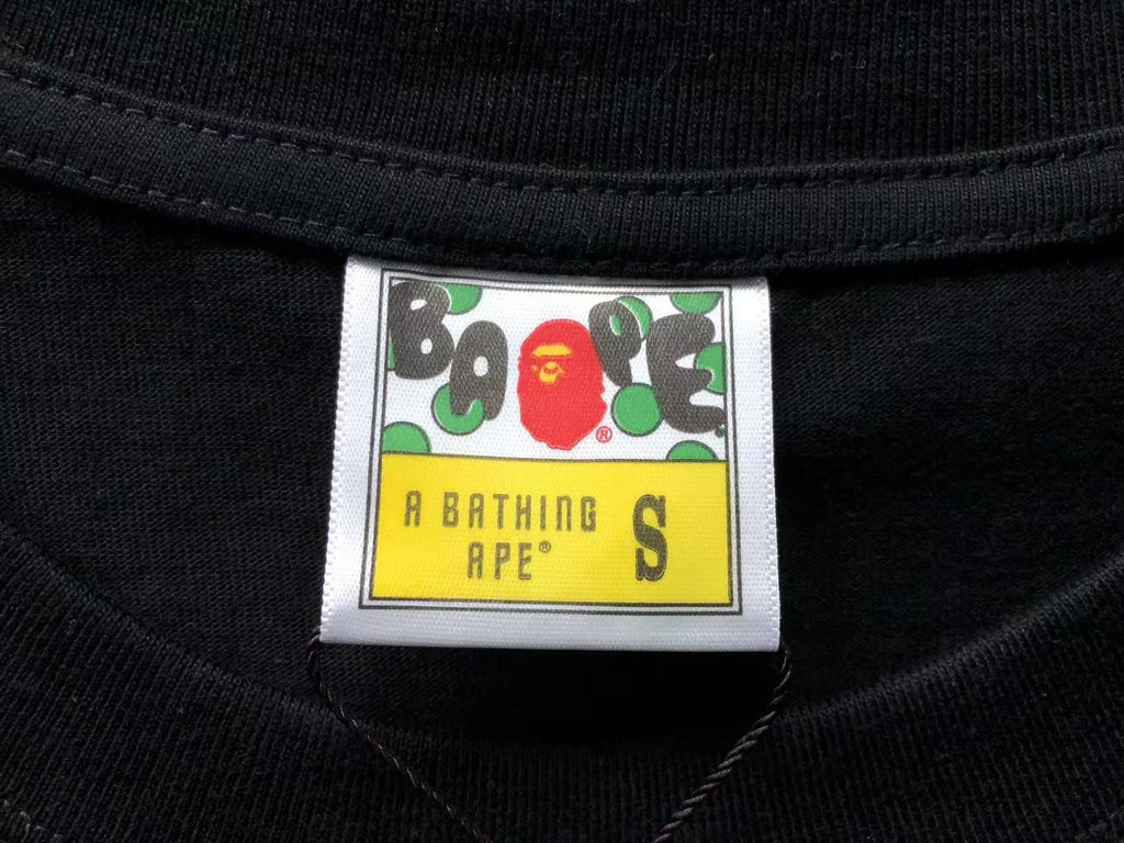 Bape Tshirt
