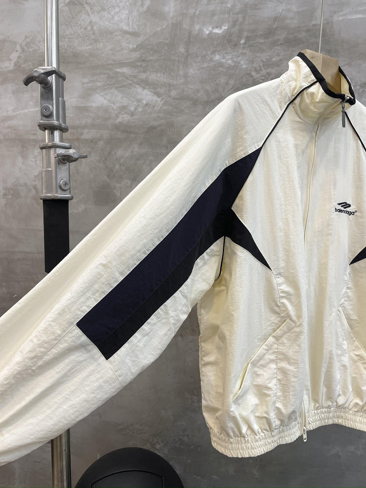 Balenciaga Jacket