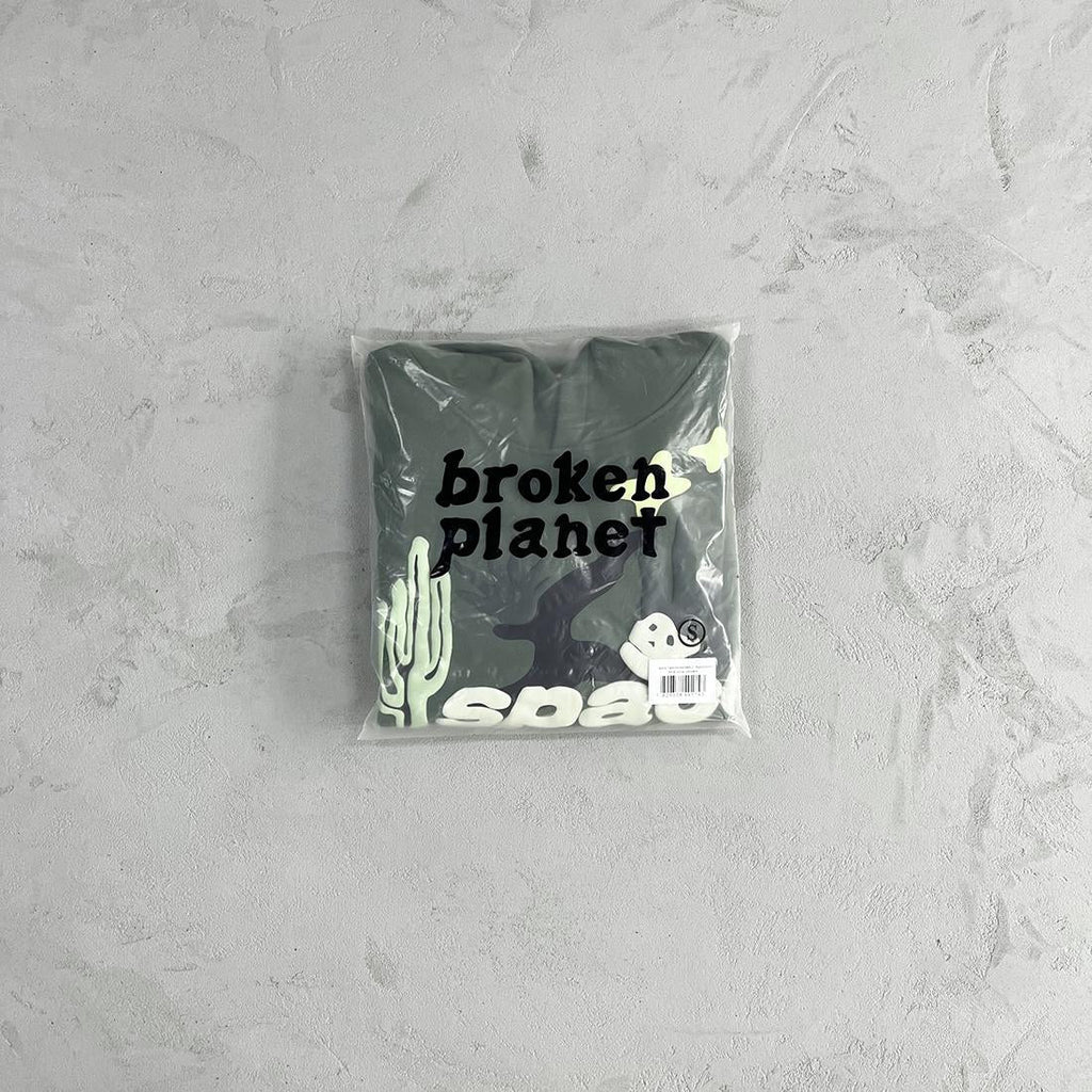 Broken P Space Trails Hoodie