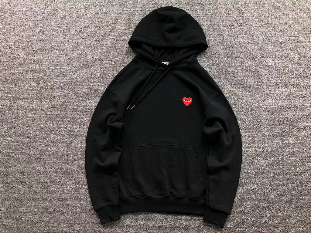 Comme des Garçons Hoodie