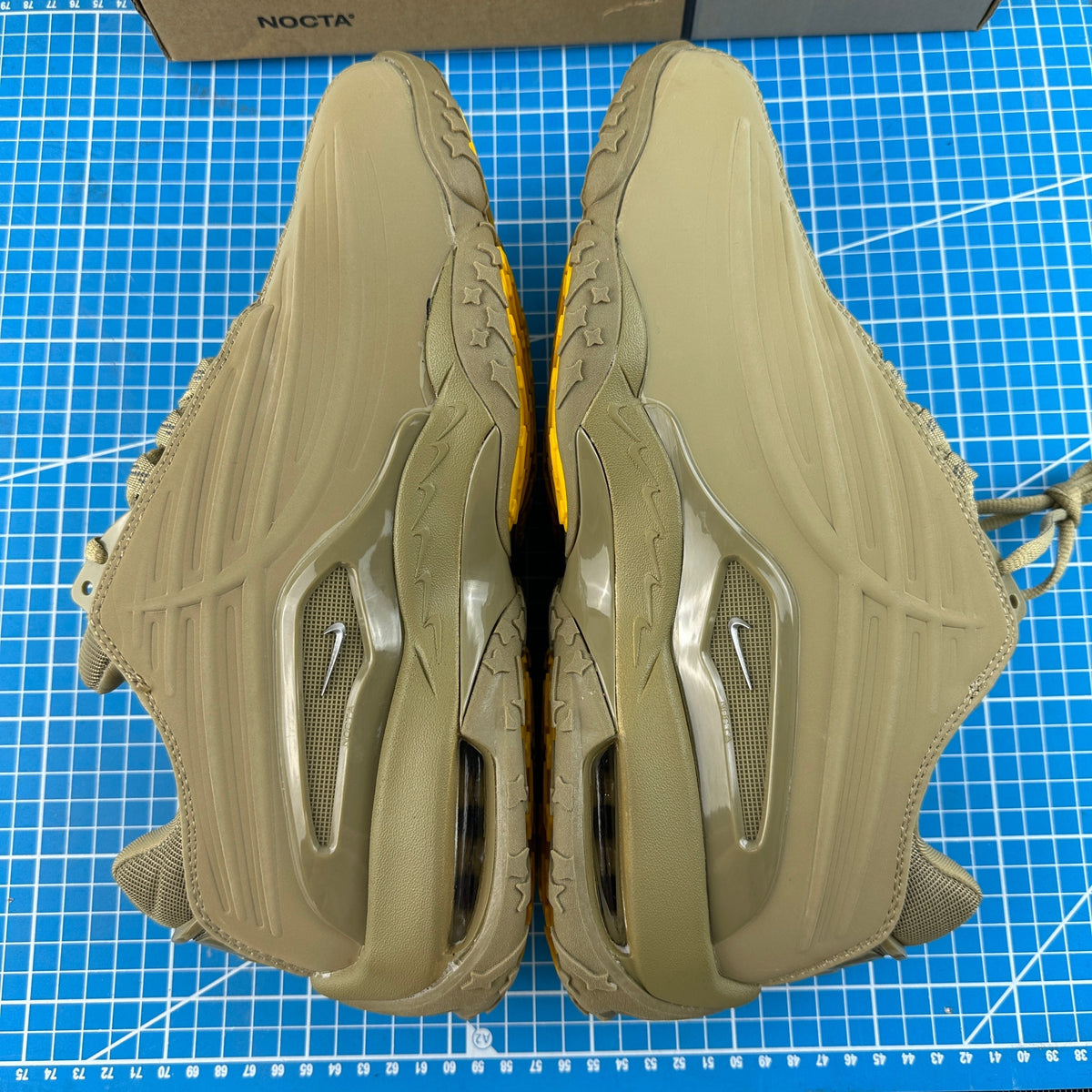 Nike x Nocta Hot Step 2