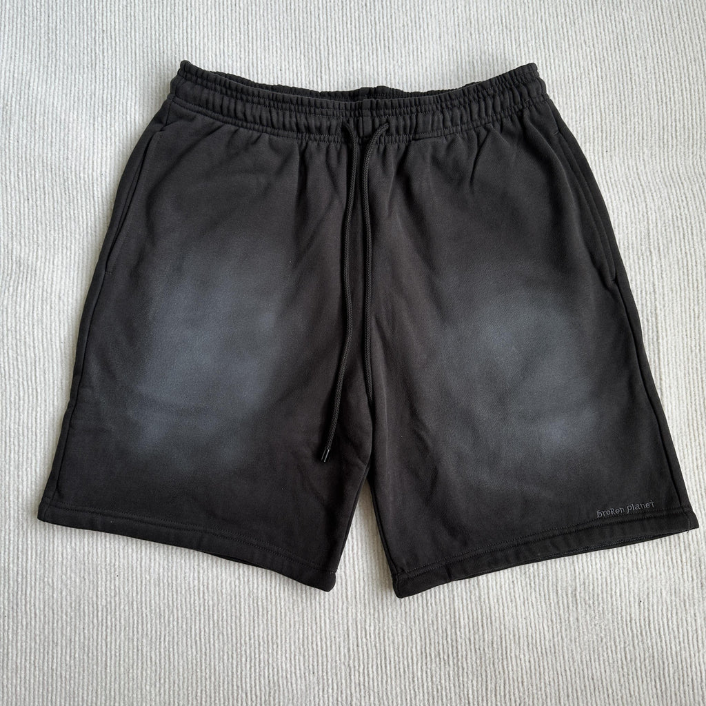 Broken P Shorts
