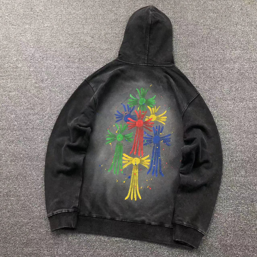 Chrome Hearts Hoodie
