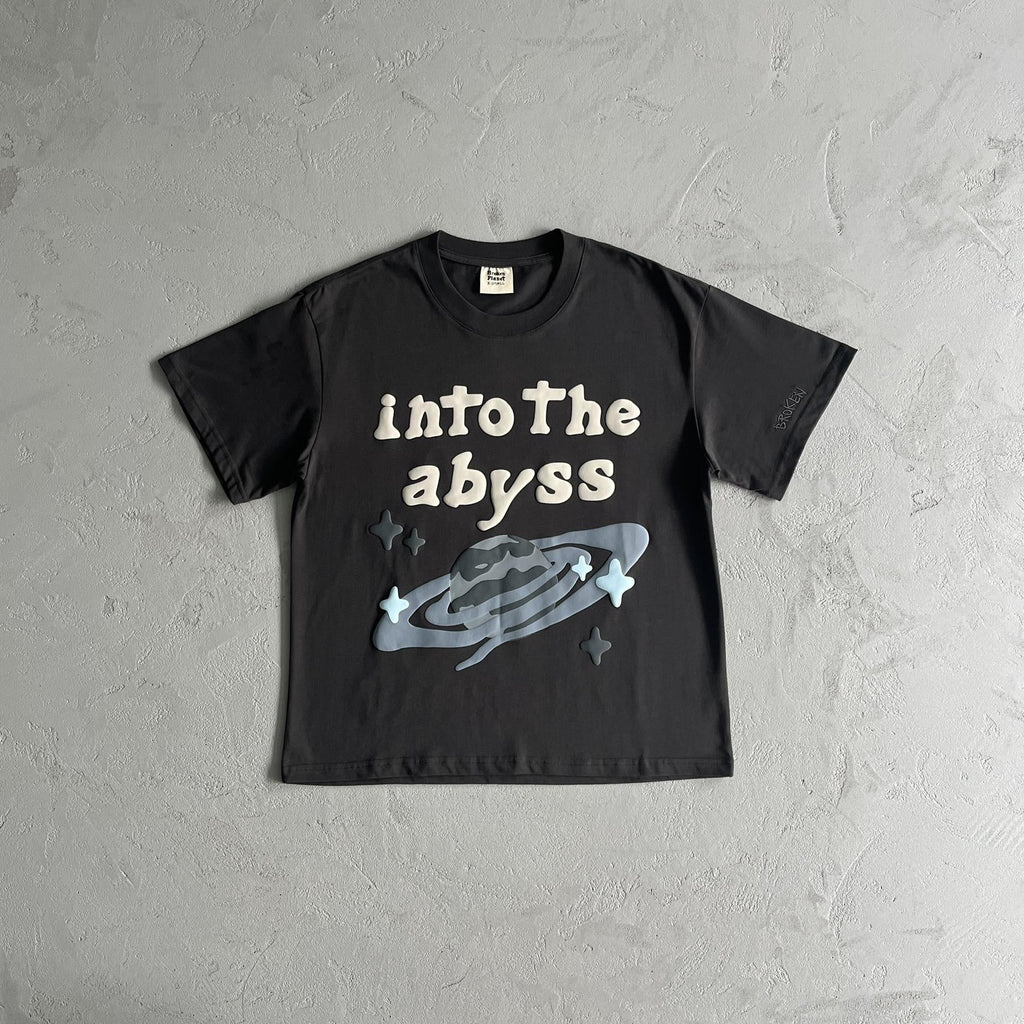 Broken P Into The Abyss TShirt