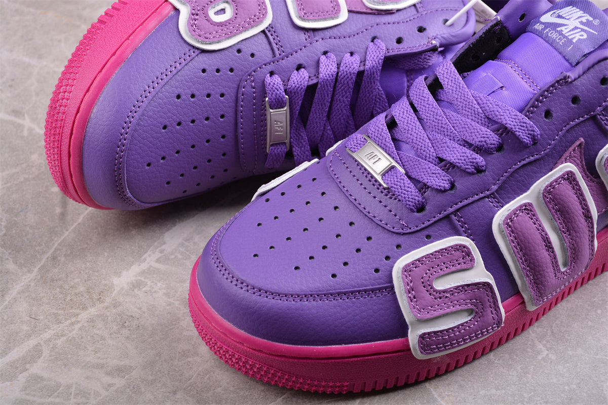 Cactus Plant Flea Market x Air Force 1