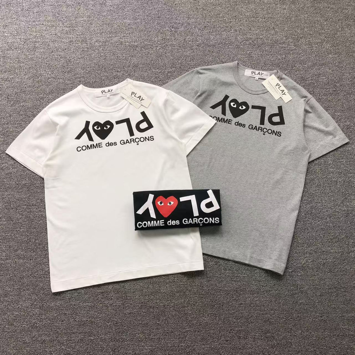 Comme des Garçons Tshirt