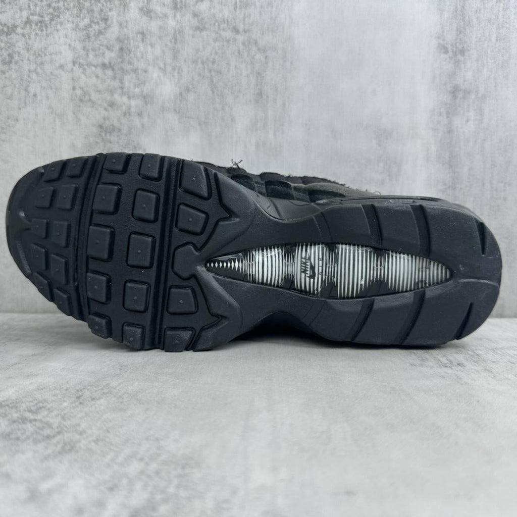 CDG x Nike Air Max 95