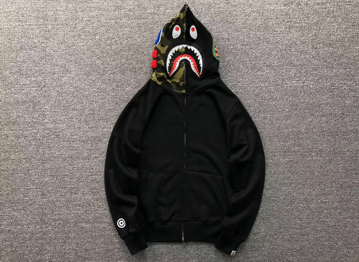 Bape Hoodie
