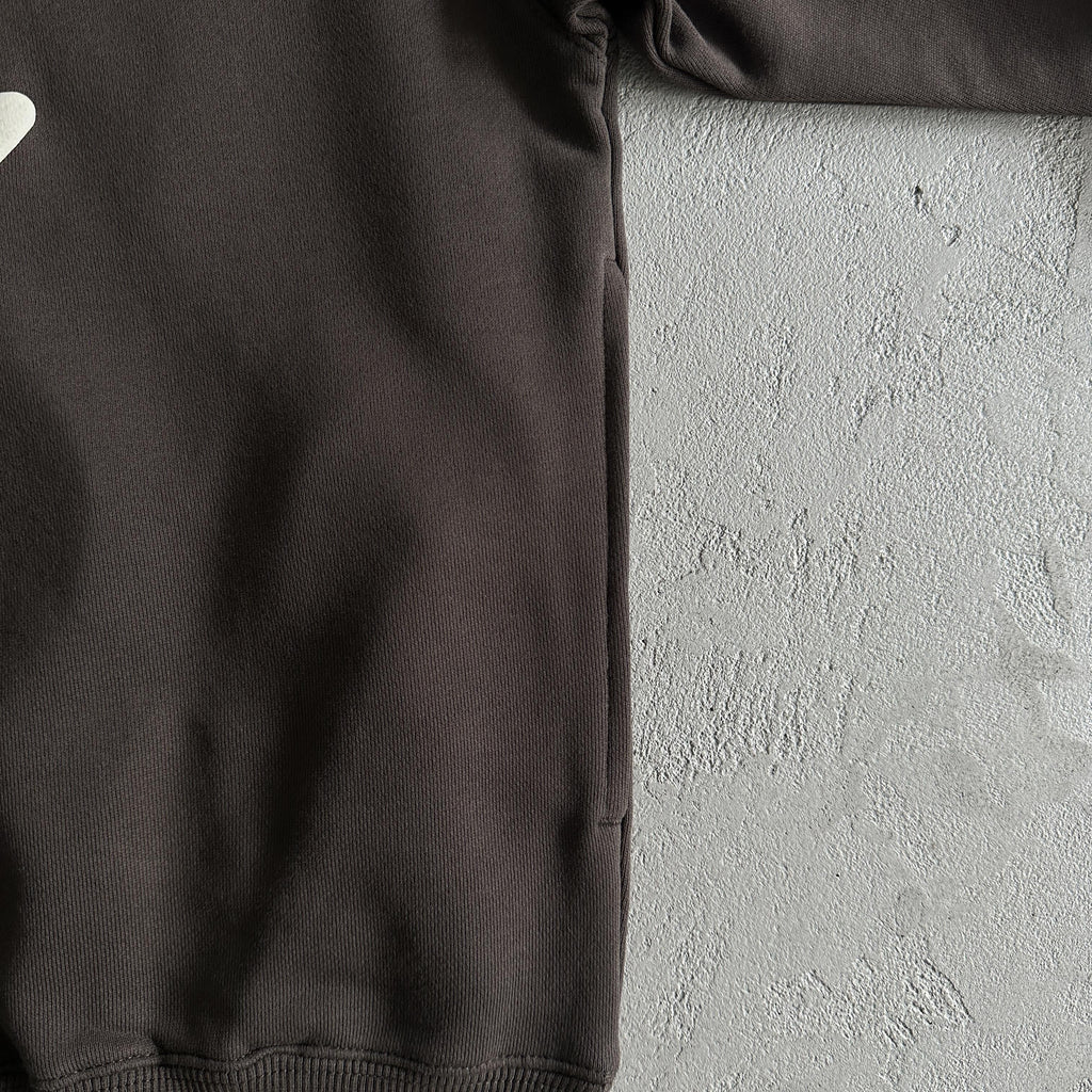Broken P Shift Of Energy Hoodie