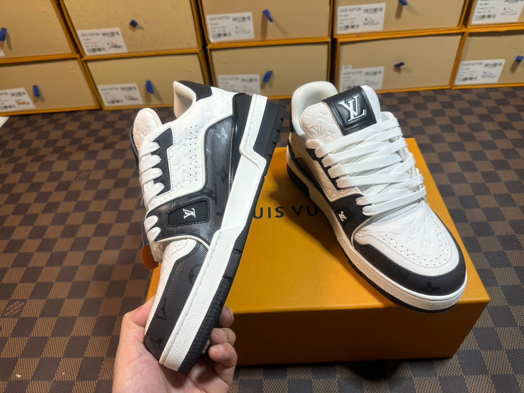 LV Trainer