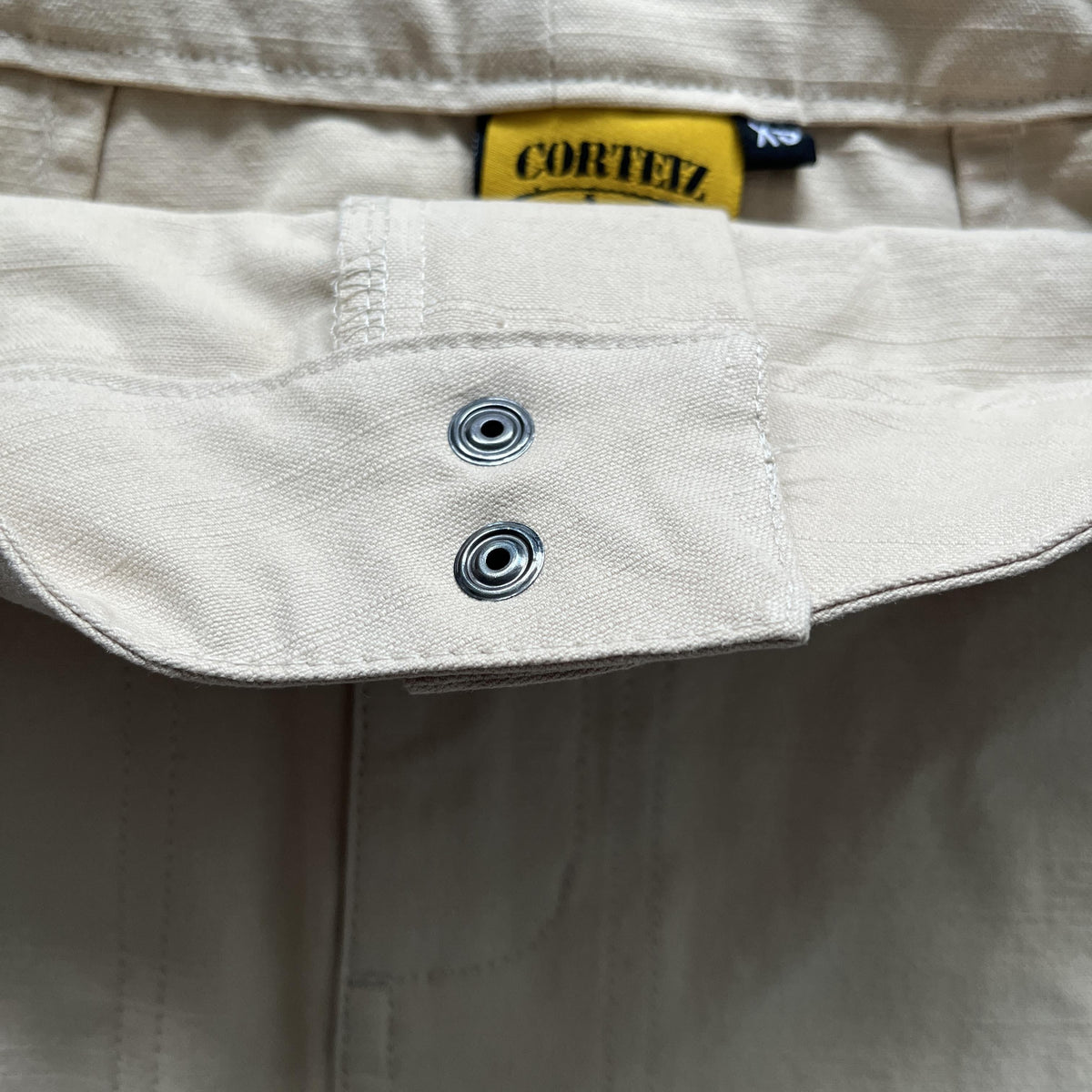 Corteiz Alcatraz Women Skirt