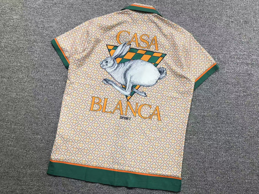 Casablanca Suit