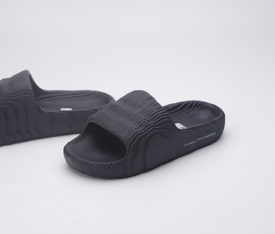 Adidas x FOG Slippers +10