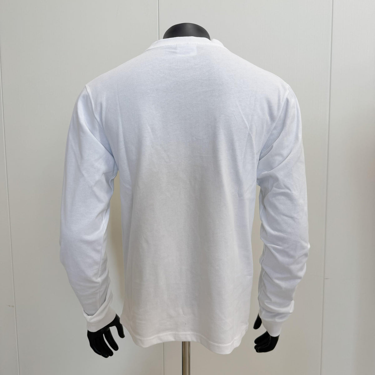 CDG x Supreme Longsleeve