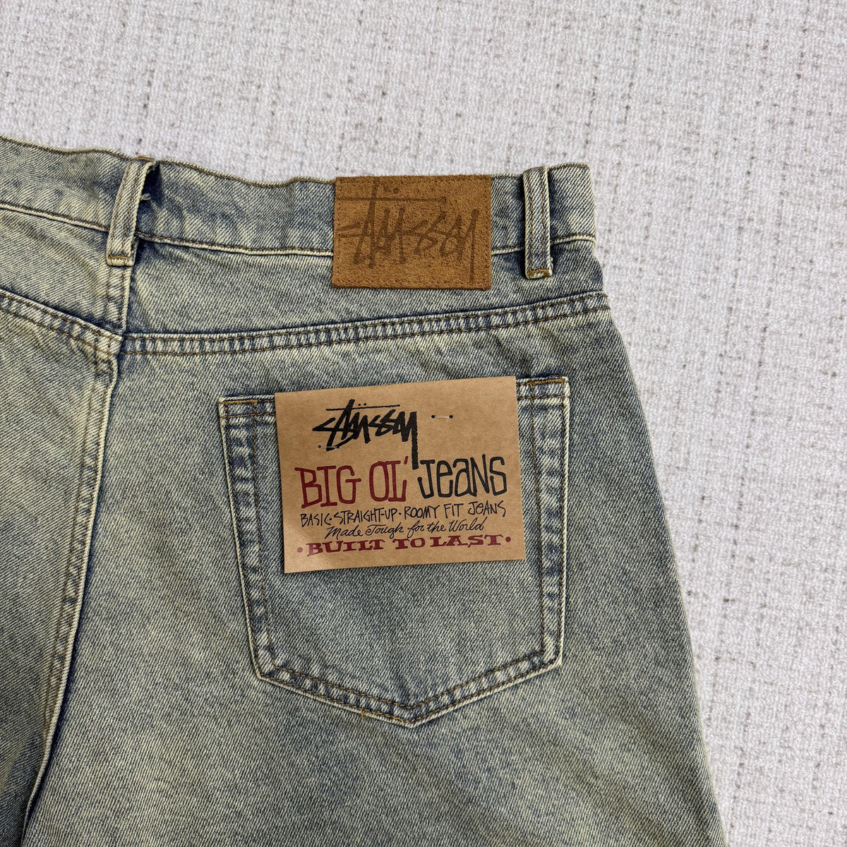 Stussy shorts 3+