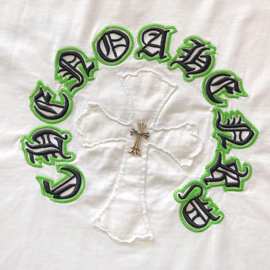 Chrome Hearts Tshirt