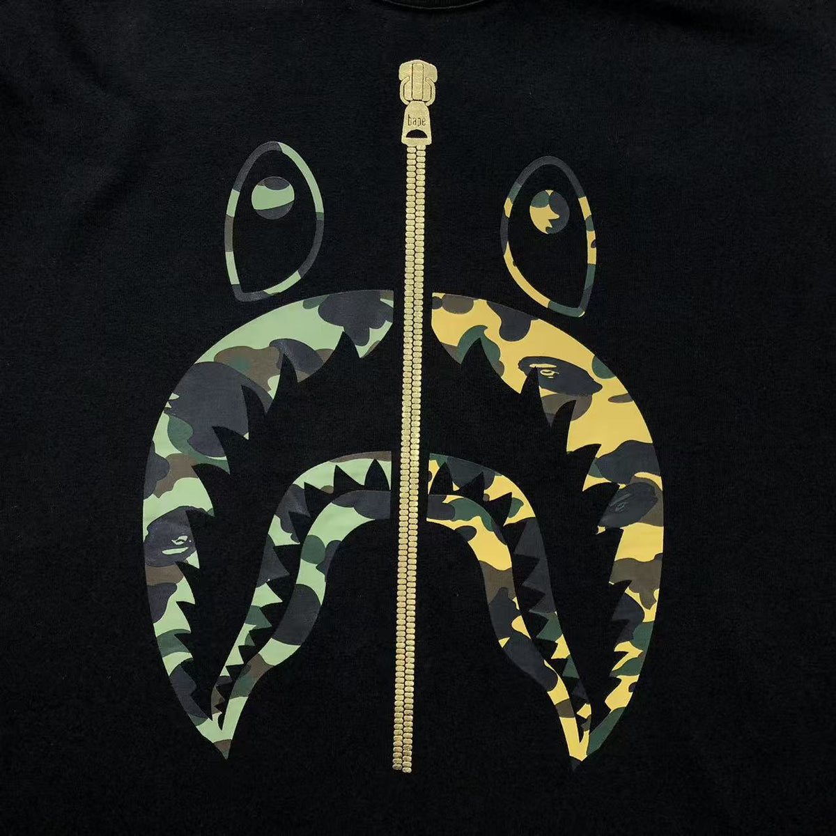 Bape Tshirt
