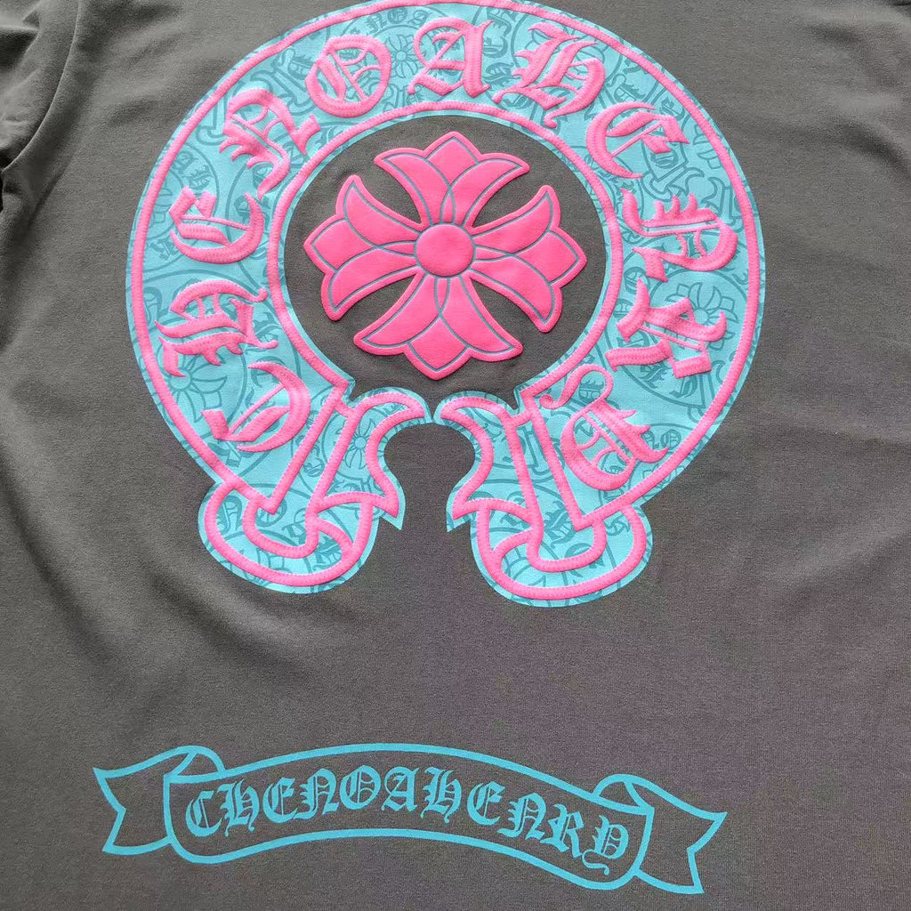 Chrome Hearts Tshirt
