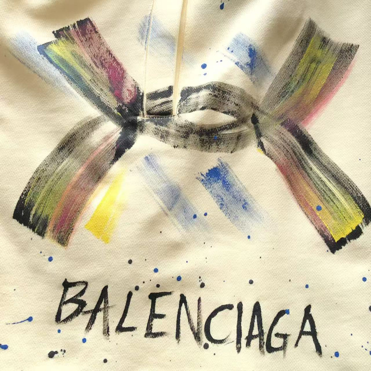 Balenciaga X Under Armour Shorts
