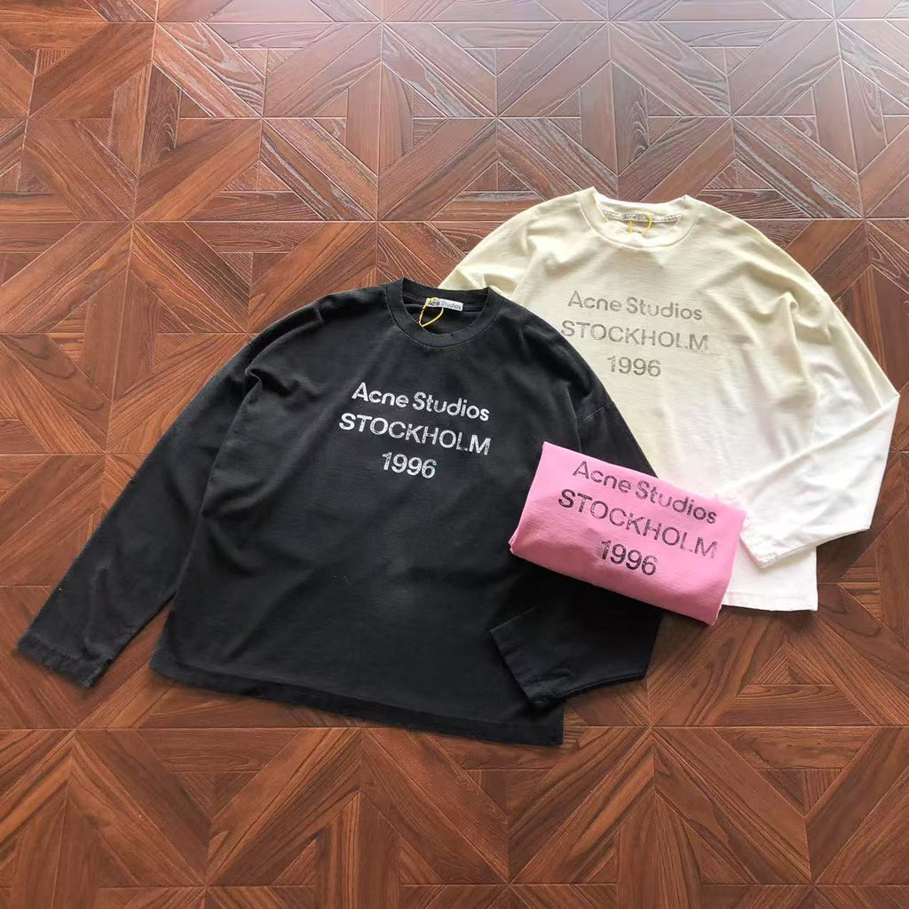 Acne Studios Longsleeve