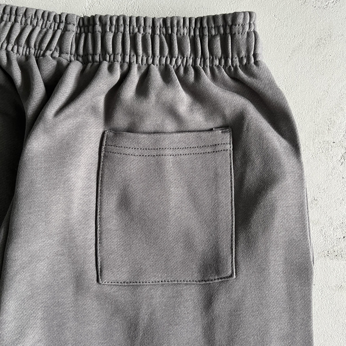 Broken P Staight Leg Sweatpants