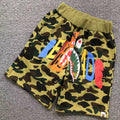 Bape Shorts
