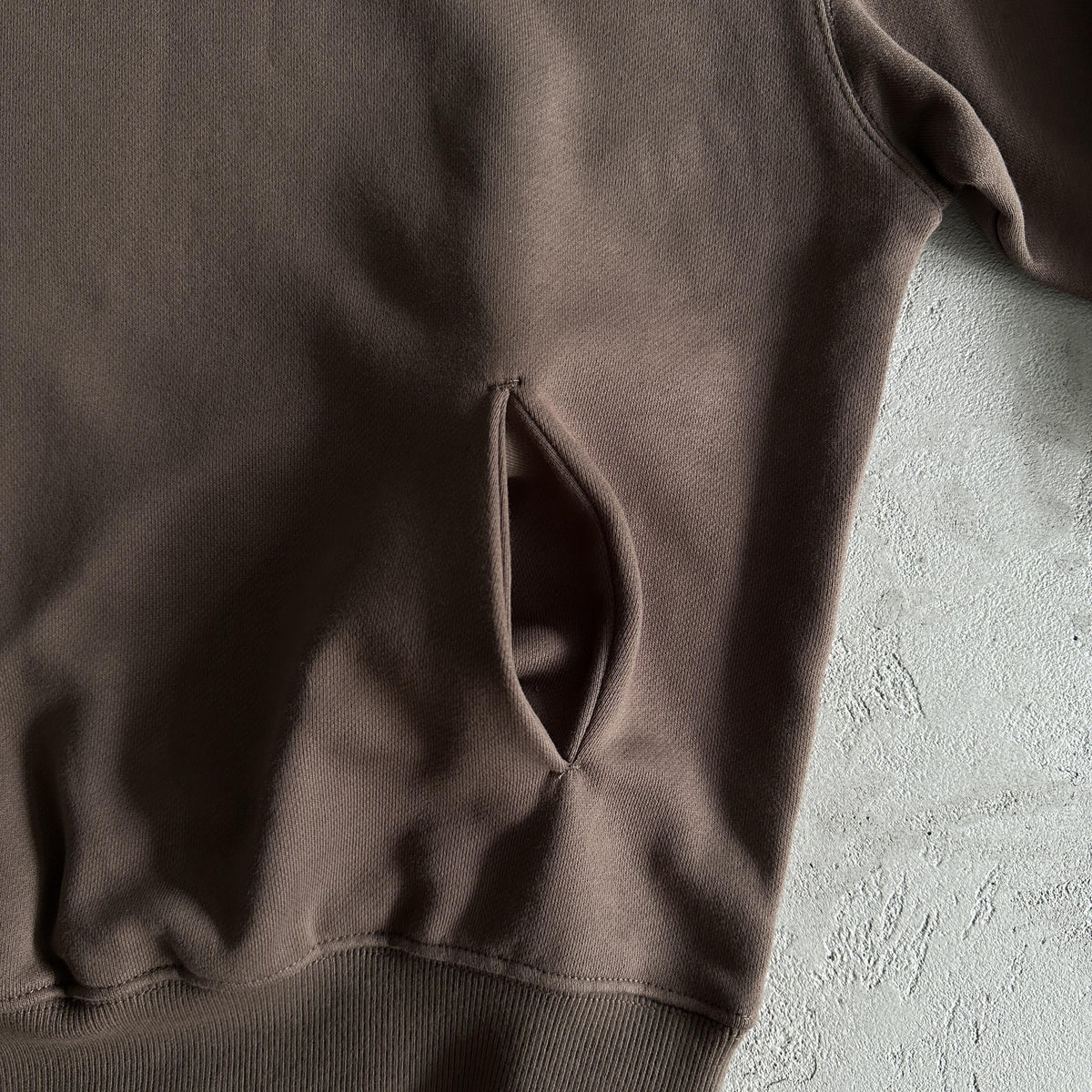 Broken P Granite Base Suit