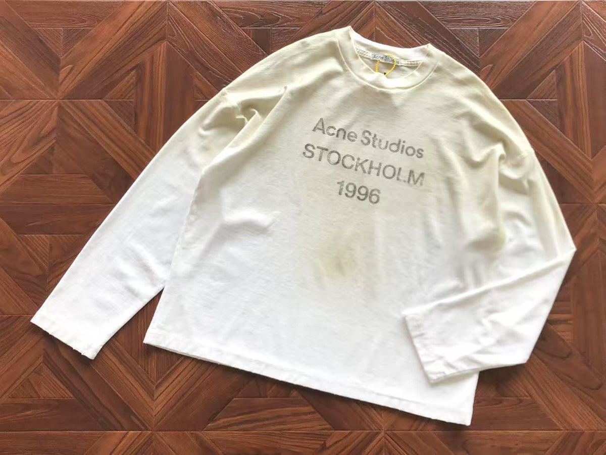 Acne Studios Longsleeve