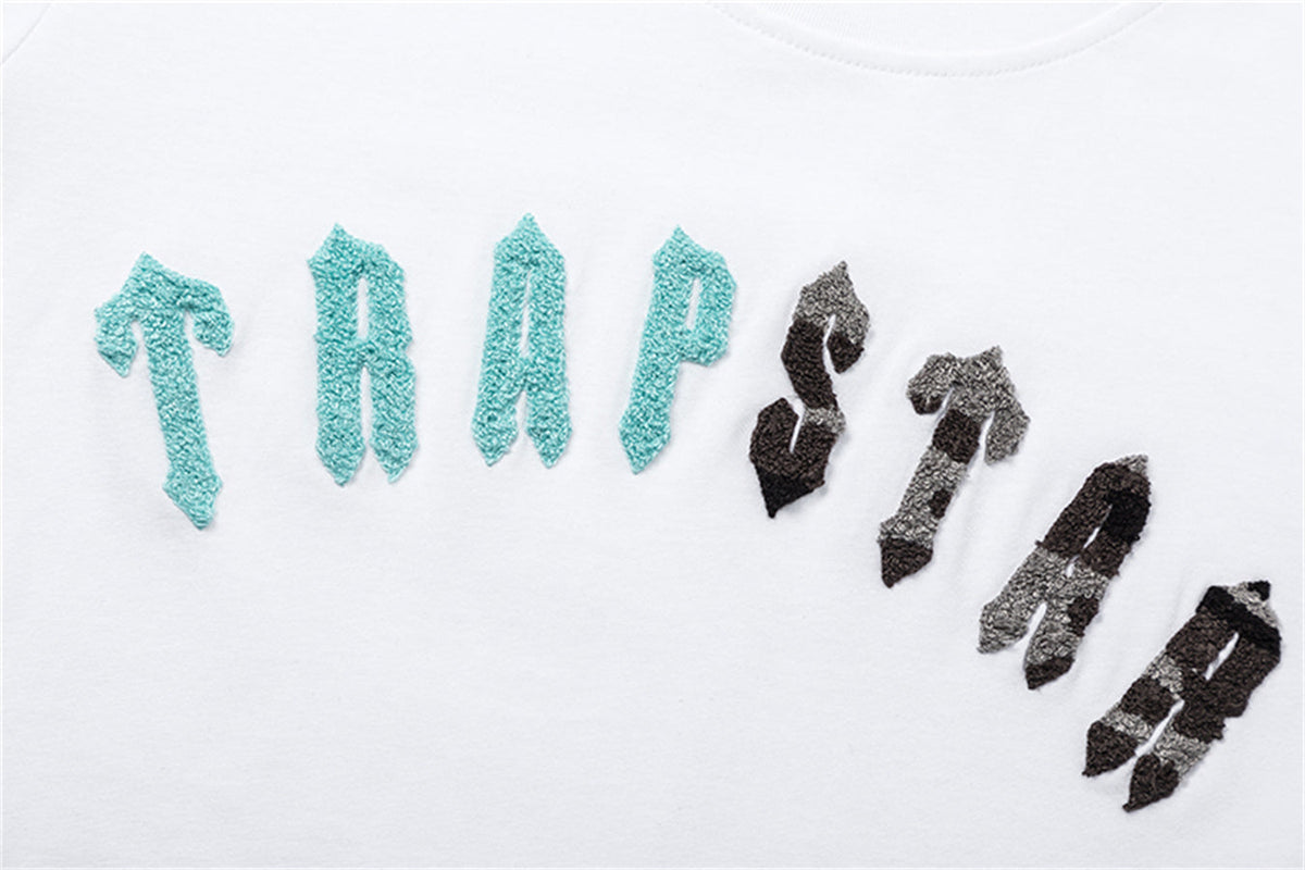 Trapstar Short Set
