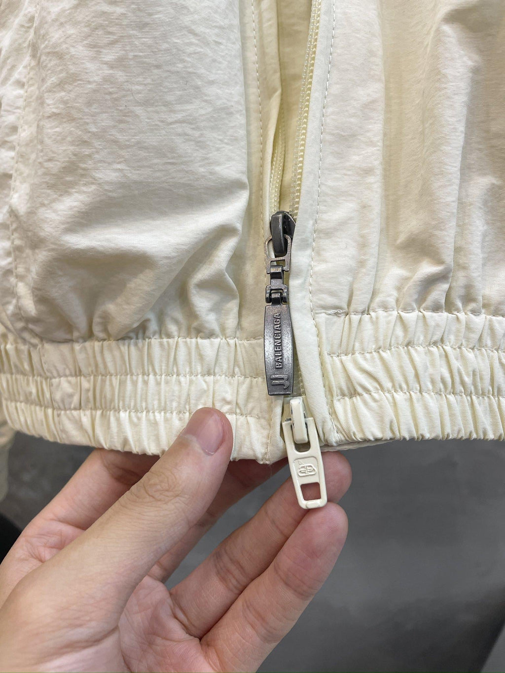 Balenciaga Jacket