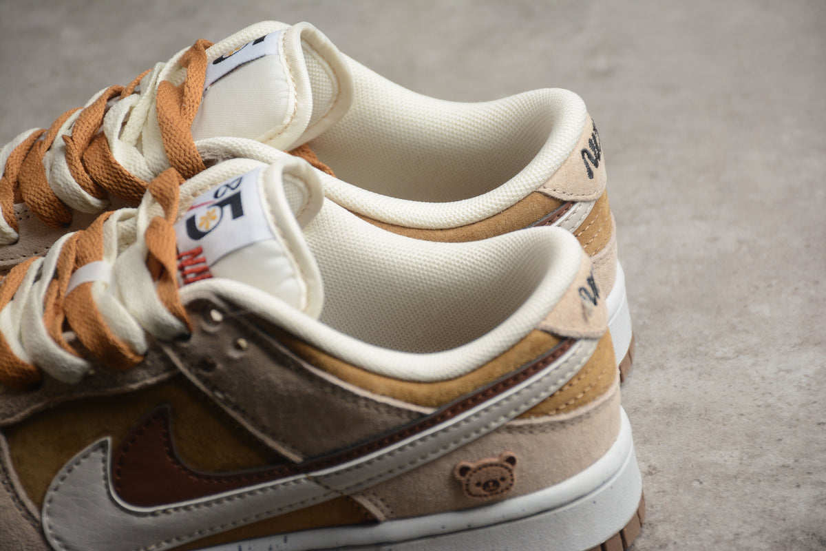 Nike Dunk Low Rabbit Cookies