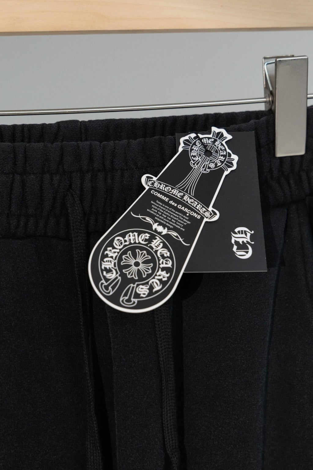 Chrome Hearts Pants