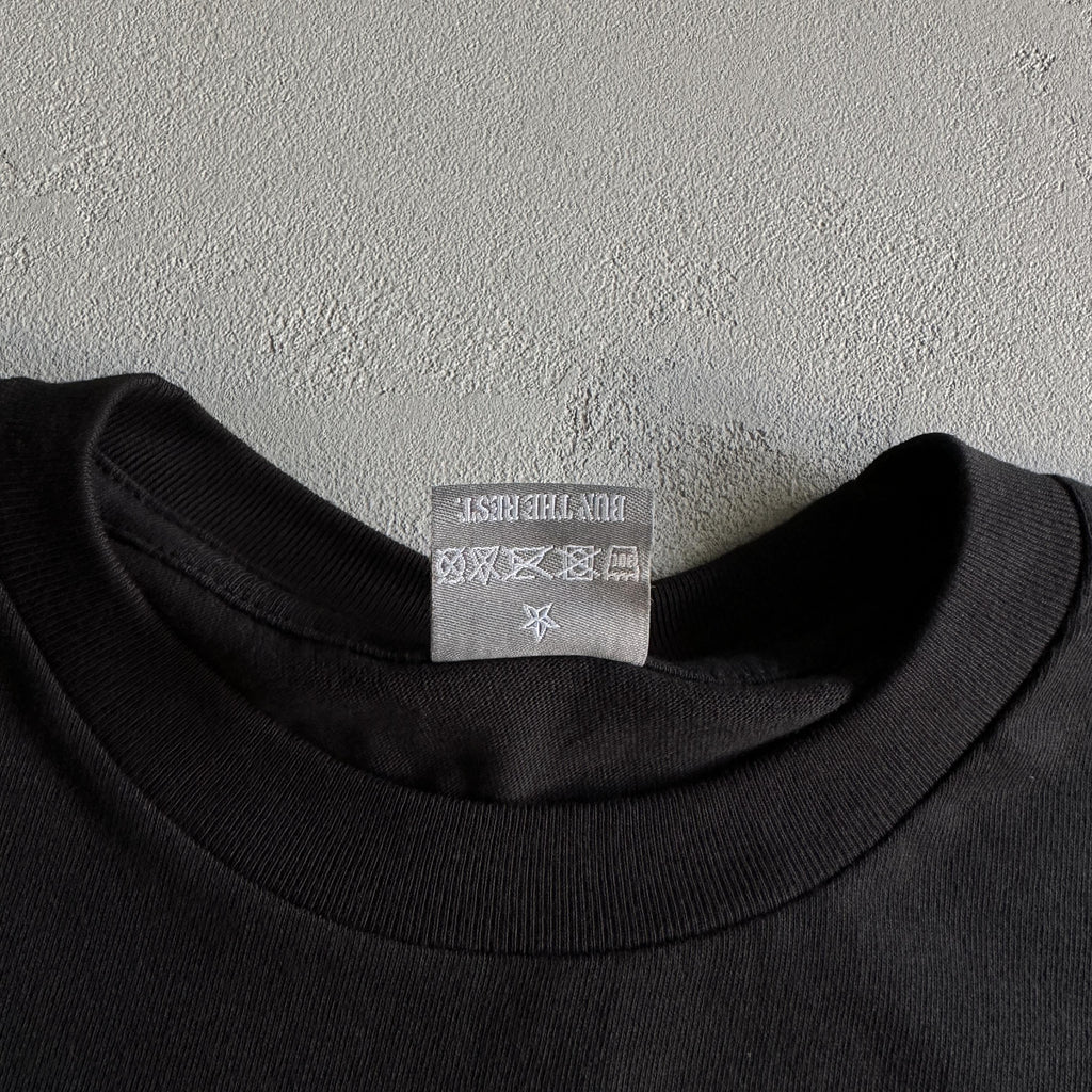 Corteiz Tshirt Alcatraz Chrome
