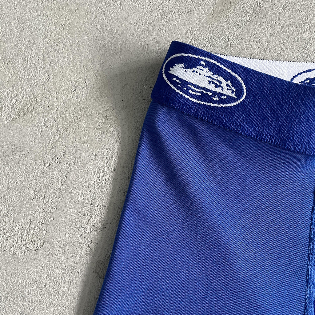 Corteiz (3-pack) ALCATRAZ Boxer Briefs