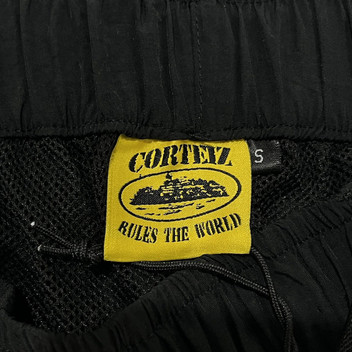 Corteiz Spring Shorts