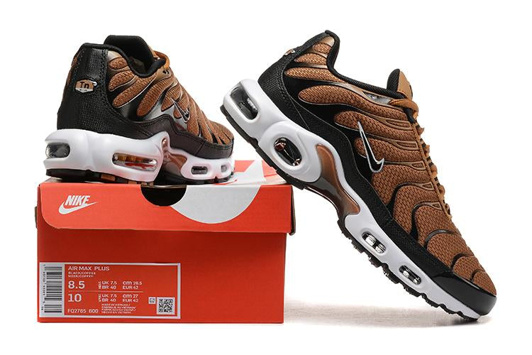 Air Max Plus TN “Wheat"
