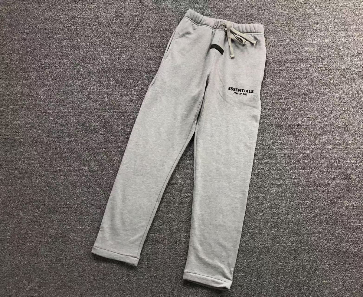 FOG x Essentials Pant & Hoodie