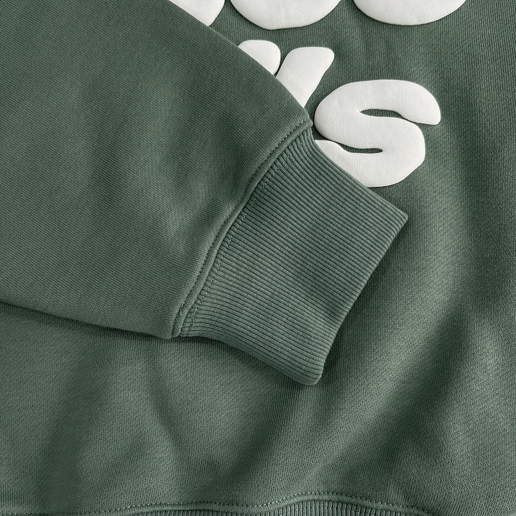 Broken P Space Trails Hoodie