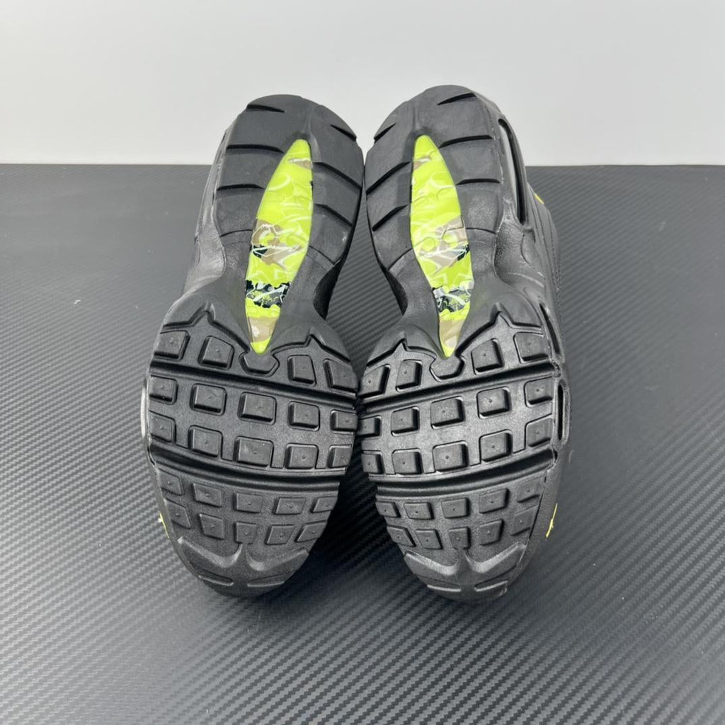 Corteiz x Nike Air Max 95