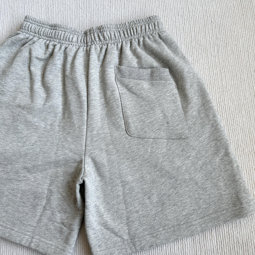 Broken P Shorts