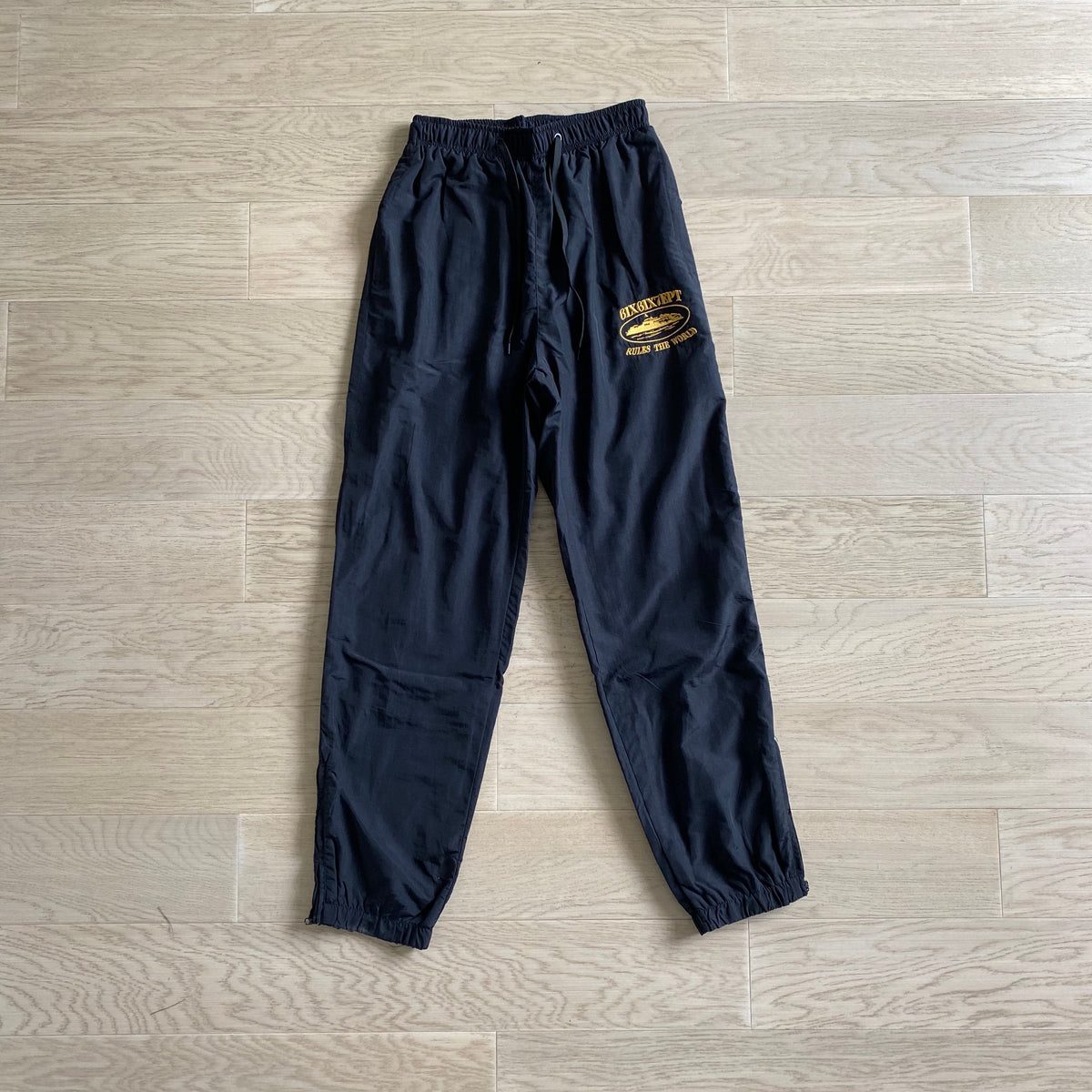 Corteiz Tracksuit Shukushuku