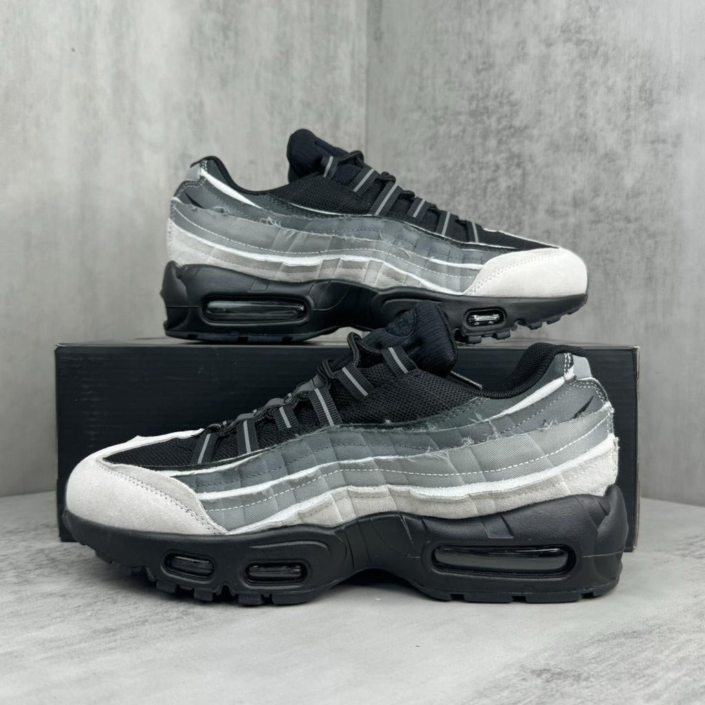 CDG x Nike Air Max 95