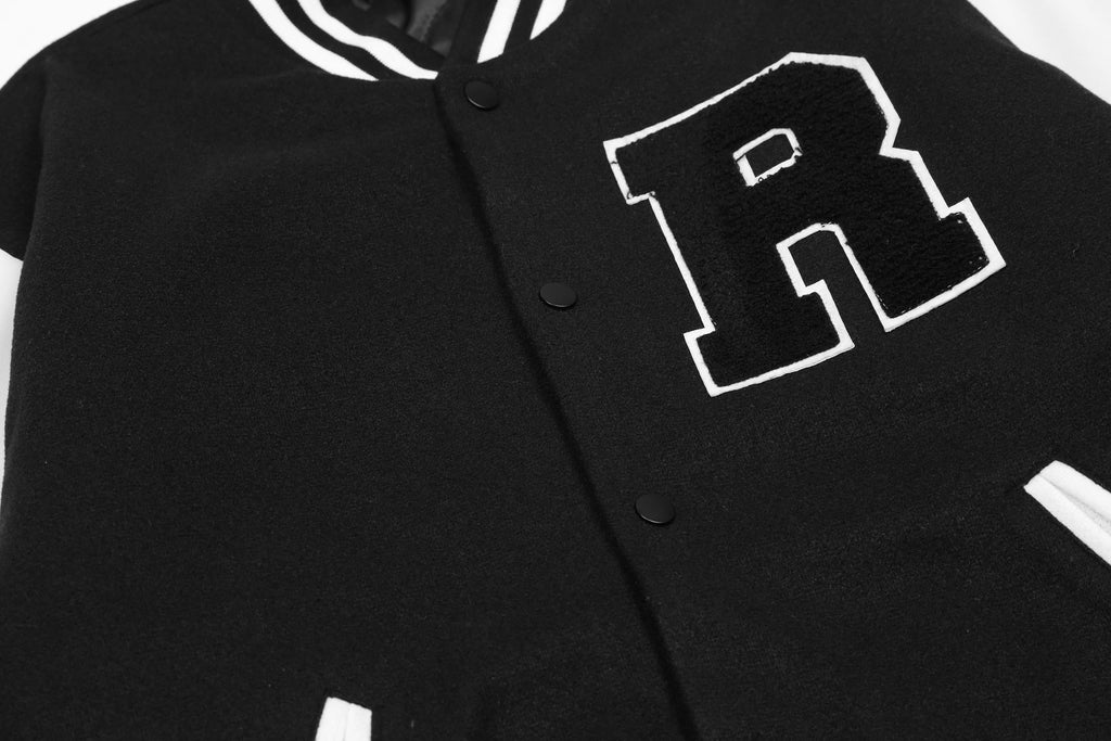 Revenge Varsity Jacket