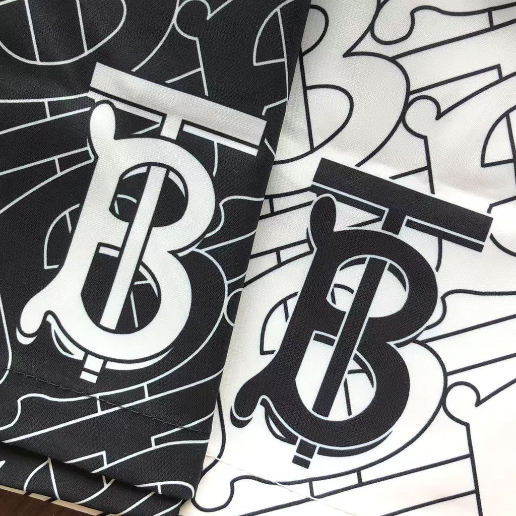 BB Shorts