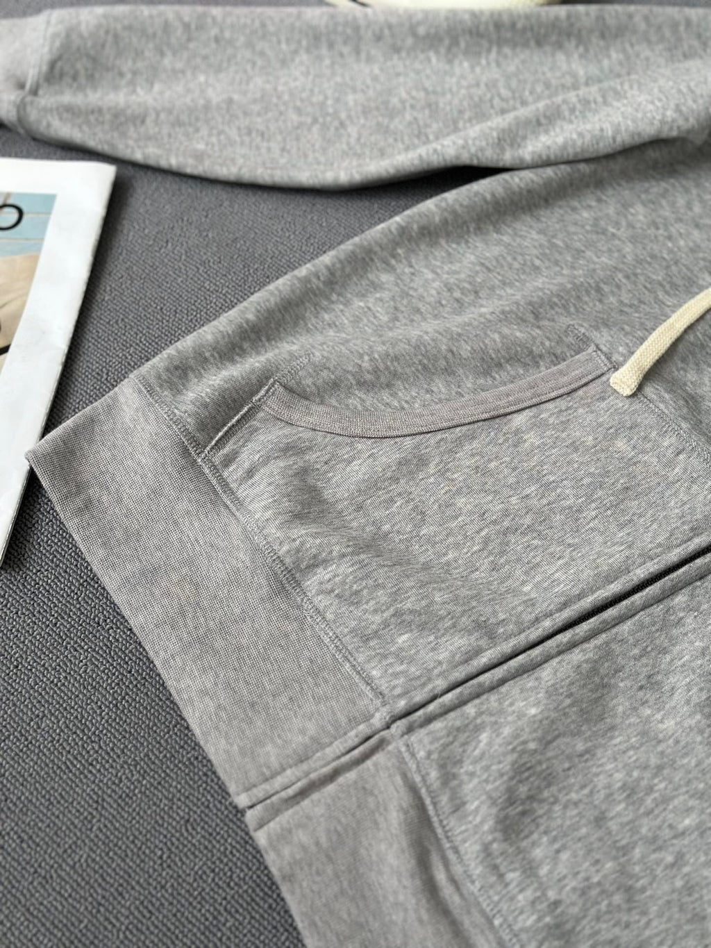 Ralph Lauren Zip Hoodie